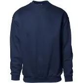 ID Identity Sweatshirt 0604 Navy S