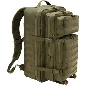 Brandit Us Cooper Xl 65l Rygsæk