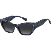 Marc Jacobs Mj-1117-s-num 54/20/145 Solbriller Til Kvinder