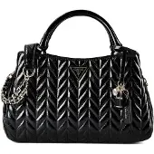 GUESS Cheryl Satchel Taske