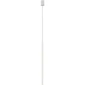 Nowodvorski Lighting moderne loftlampe hvid LASER 8432