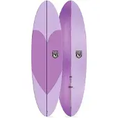 Ocean & Earth Kk Epoxy Soft 6´6´´ Surfbræt