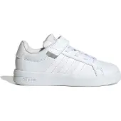 Adidas Grand Court 3.0 Sneakers Til Børn