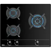 Teka Gbc 63010 Gasglasplade 60 Cm