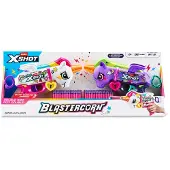 XShot Skumgeværer - 2-pak - Blastercorn - Double Rizz - - OneSize - Legetøj