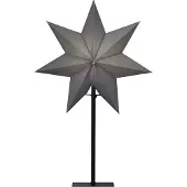 Eglo STJERNE BORDLAMPE 1XE14 PAP.
