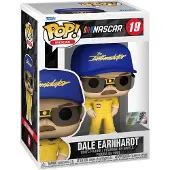 Funko POP! Nascar Dale Earnhardt Sr (yw) Wrangler) -figur