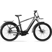 Winora Yakun R5 Pro High Abs Nexus 2025 Elektriskcykel