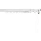 Stor Planet 160-300 Cm Gardinskinne