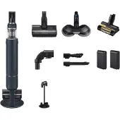 Samsung Jet Plus VS20B95973B/GE Støvsuger