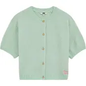 We fashion Cardigan mint