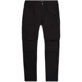 G-Star MA-1 Skinny Cargo Pants - Black - Men