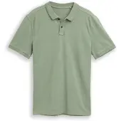 Tom Tailor DENIM Bluser & t-shirts lysegrøn