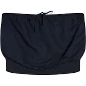 Bershka Overdel navy