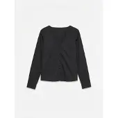 Vero Moda Bluse 'AWALVA' sort