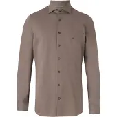 Michael Kors Skjorte taupe