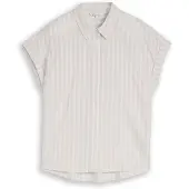 Tom Tailor 1050272 Kortærmet Skjorte