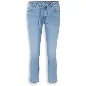 Tom Tailor Jeans 'Lene' blue denim