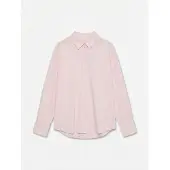 Vero Moda Bluse rosé / hvid