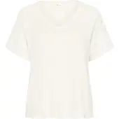 Cream Bluse 'CRSuny' hvid