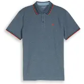 Tom Tailor 1050778 Kortærmet Polo
