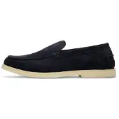 Selected Mokassin 'SLHOWEN' navy