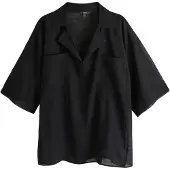 Next Bluse sort