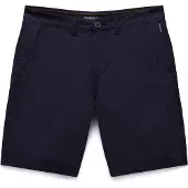 Napapijri Bukser 'Nakuru 6' navy