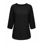 Imily Bela Bluse sort