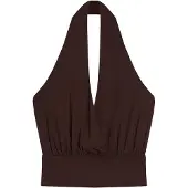 Bershka Overdel choko
