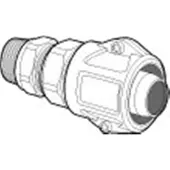 IMI Hydronic Px-nippel 40mm-11/4'' t/pe-pex