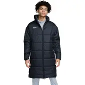 Nike Vinterjakke Academy Pro 24 Therma-fit Sdf - Sort/hvid, størrelse XX-Large
