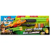Zuru XShot Role Play Wild Adventure Set