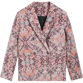 Scalpers Blazer ' ' lilla