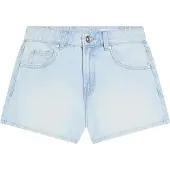 Bershka Jeans '90S' lyseblå