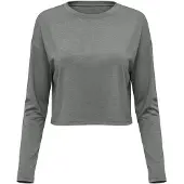 Imily Bela Shirts mørkegrå