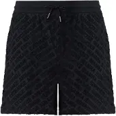 Armani Exchange A|X Armani Exchangetil mænd. XM002348AF21860UB101 Vævede shorts marineblå (L), Casual, Bomuld