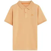 Scalpers Shirts fersken
