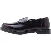 Dr. Martens Slipper 'Mayfare' vinrød