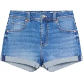 Bershka Jeans blue denim