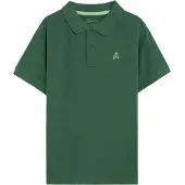 Scalpers Shirts grøn