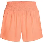 O'Neill Johnny Smocked Waist Shorts