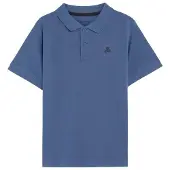 Scalpers Shirts blå