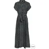 Vero moda Maternity Kjole 'VMMNewhalie' sort