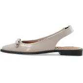 Bianco Slingpumps 'BIAVictoria' beige