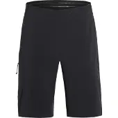 Vaude Bike Kuro Iii Cykelshorts