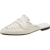 Tamaris Pantoletter hvid