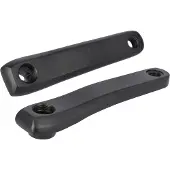 Stronglight Megan 4yamaha/panasi/jis 5mm Offset Pedalarm