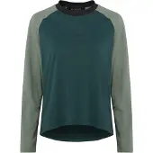 Vaude Bike Loamer Ls T-shirt Med Lange ærmer