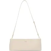 Kazar Skuldertaske offwhite